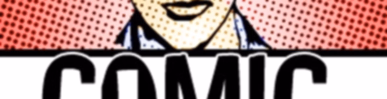 Comic Timing Podcast