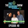 Marcelo Balboa & Joey Villagomez: World Cup Recap & Back of the Yards | The Pat McGann Show Ep. 48