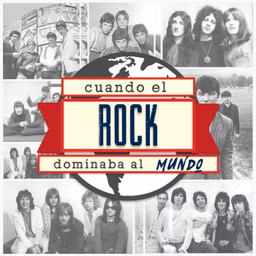 Cuando el Rock dominaba al mundo