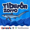 Tiburón zorro: La cola que golpea el océano