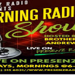 Brother Andrew Show