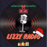 Lizzy Radio - Christmas Season Playlist