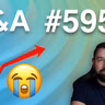 Q&A #595 | Będzie drożej i to już najwyższy czas pomyśleć o nowym smartfonie zanim ceny nas dopadną