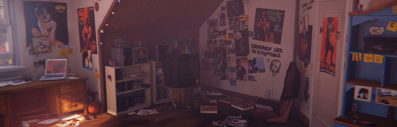 luxradio