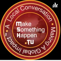 Make Something Happen with Audrey Wiggins