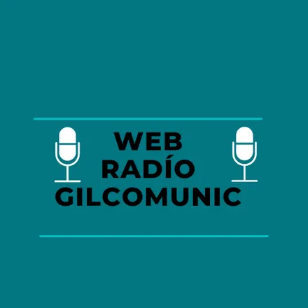 WebRadioGilcomunic