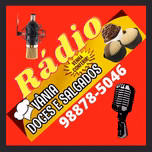 Rádio Vânia doces e salgados