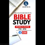 Bible Time