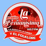RADIO LA PERUANISIMA 103.7