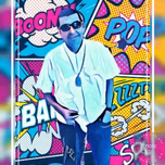 DJ César Díaz - Salsa