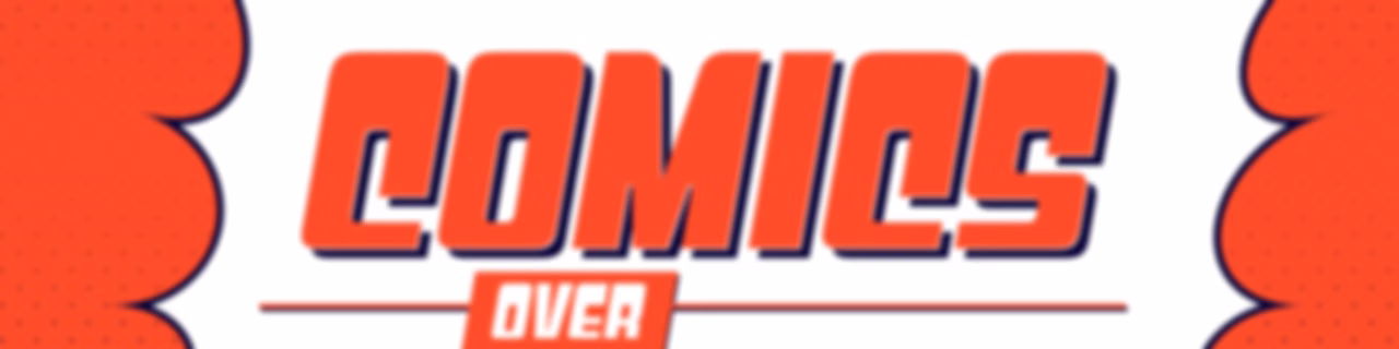 Comics Over Time