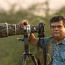 An interesting interview with Mr. Ashok Behera, a corporate professional & wildlife photographer.