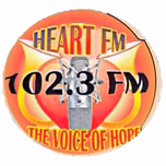 102.3 HEART FM MUBENDE