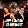 LA FAMA TIENE UN COSTO MUY ALTO | De Todo Un Mucho Martha Higareda y Yordi Rosado