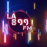 CON TO 89.9 F.M.