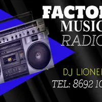 Factory Music Radio)