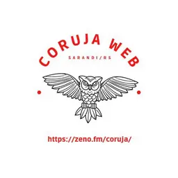 CORUJA  GAÚCHA WEB