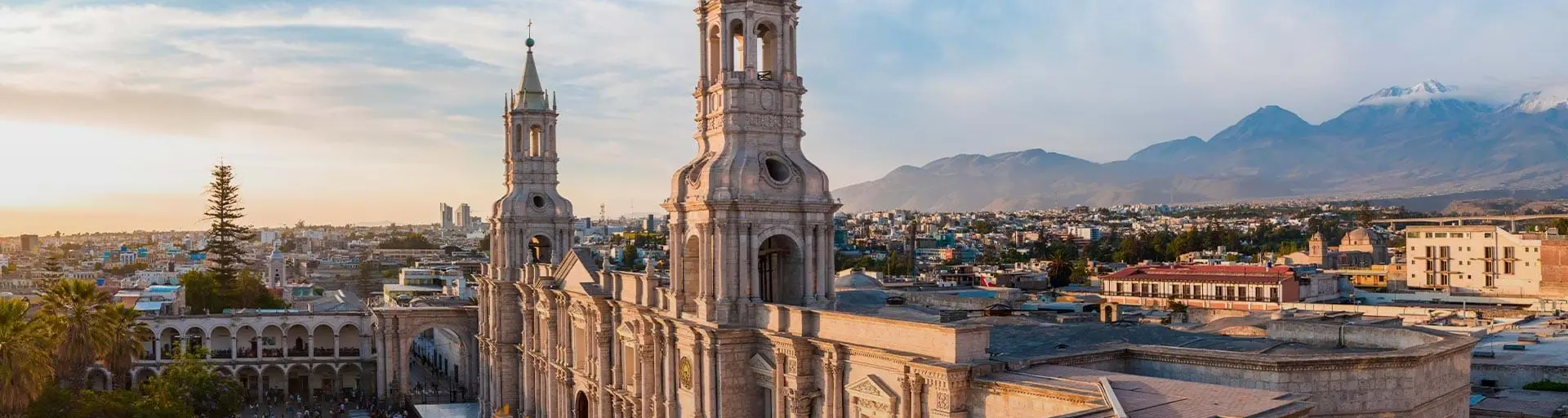 Radio Turismo Arequipa