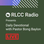 RLCC Daily Devotional
