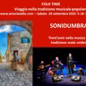 Folk Time - Sonidumbra 2 parte