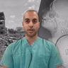 Dr. Feroze Sidhwa Reports On The Atrocities Being Committed In Gaza