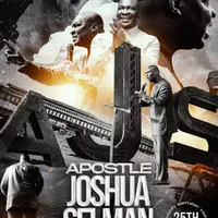 Apostle Joshua Selman.