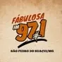 Rádio Fabulosa FM