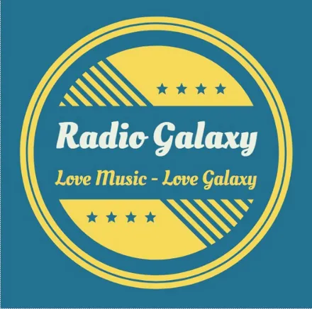 Radio Galaxy - The Blues Rock