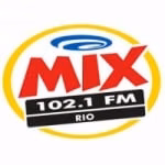 Rádio Mix 102.1 FM (RJ)