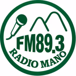 RADIO MANO 89.3FM