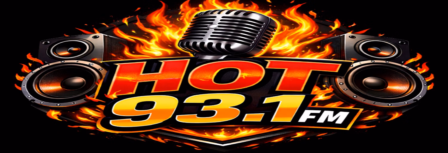 Hot93.1Fmradio