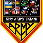 KISS ARMY LATAM