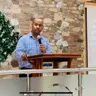 Jesús: El Mediador de un Nuevo Pacto (Hebreos 8:1-13) - Ps. Smaily Rosario