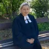 251: Verena Groh darüber, was "Ich bin da" mit unserem Gottesbild macht