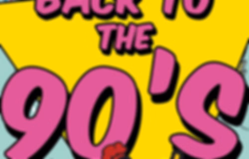 90's Songs