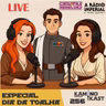 KaminoKast 256: Especial dia da Toalha