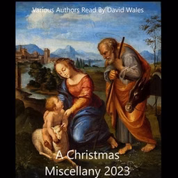 Christmas Miscellany 2023, A by Various