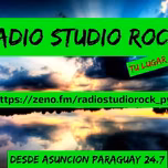 RADIO STUDIO ROCK
