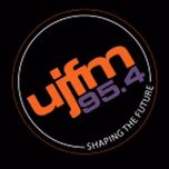 UJFM 95.4 FM