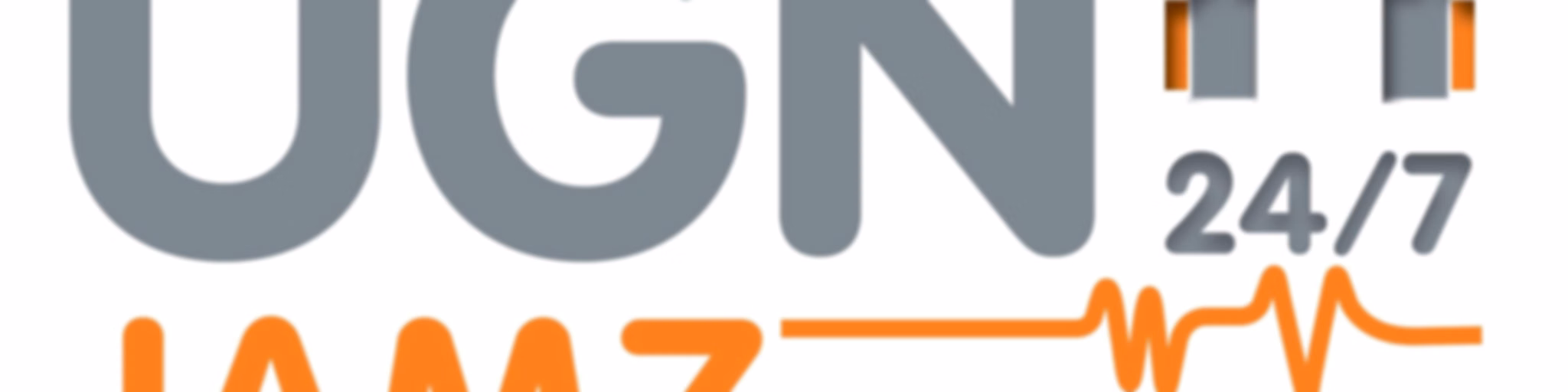 UGN RADIO PODCAST