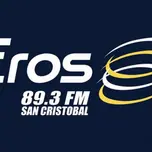 Eros893FM