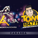 Tono 104.7
