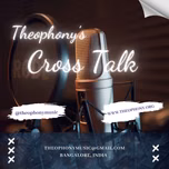 +Cross+ Talk