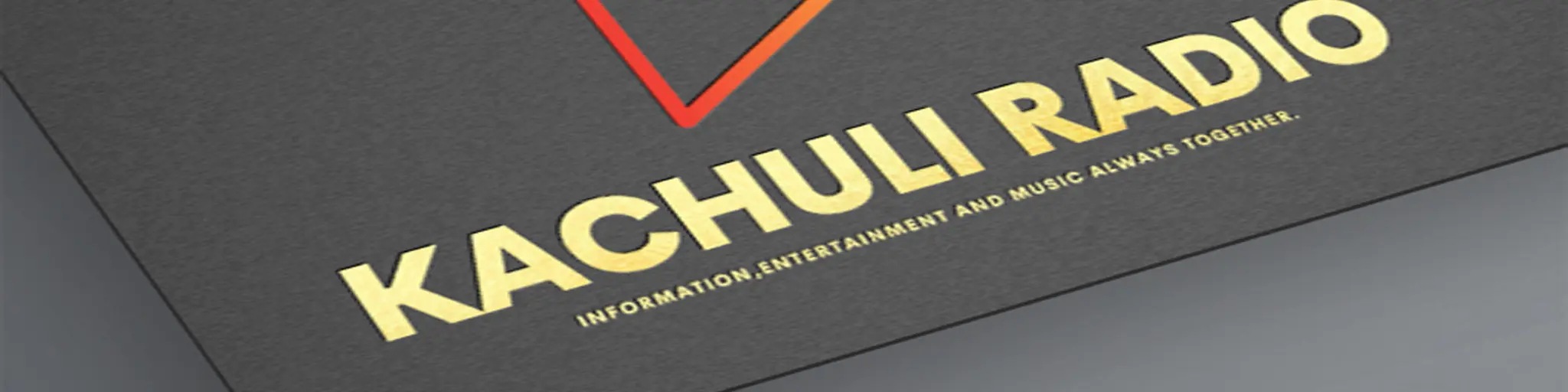 Kachuli Radio