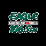 KEGX Eagle 106.5