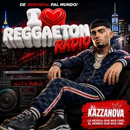 Episode 176: THE DJ KAZZANOVA SHOW #175