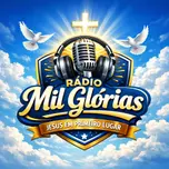 RÁDIO MIL GLÓRIAS OFICIAL