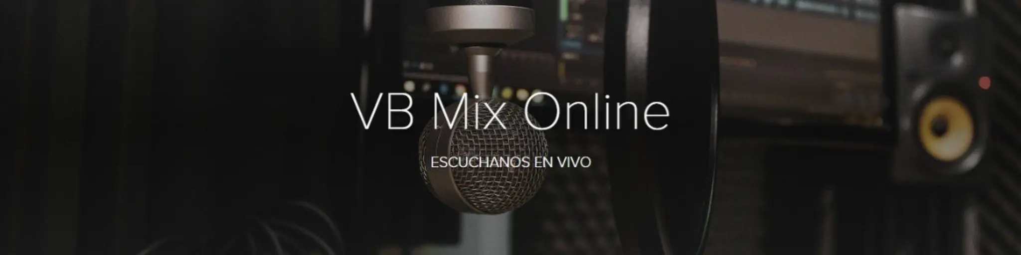 VB Mix Online
