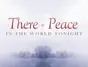 There Is Peace