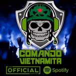 COMANDO VIETNAMITA